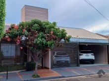 Casa térrea ampla e moderna