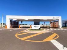 Maravilhoso terreno Move UP Residence Tiradentes