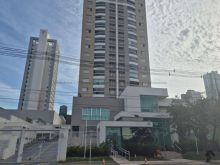 Estilo no Jardim dos Estados - Aparamento no Le Charmant