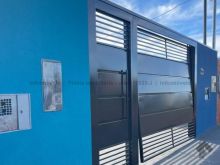 Casa 2 quartos - 2 banheiros e churrasqueira