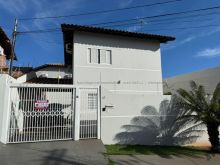 Sobrado no bairro Monte Castelo