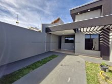 Moderna - iluminada e pronta pra te receber