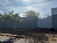 720m² com excelente localização na rua Santana