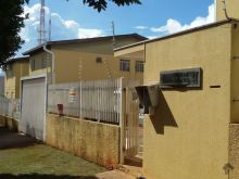 Apartamento no bairro Vilas Boas - Residencial Terra Brasil