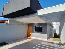 Lindo imóvel - 3 quartos sendo 1 suíte e espaço gourmet