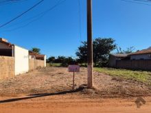 Terreno no Portal do Rio Formoso em Bonito