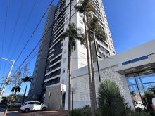 Apartamento novo - condomínio Vivet