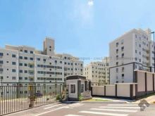Apartamento Spazio Classique 1 suíte - 2 quartos