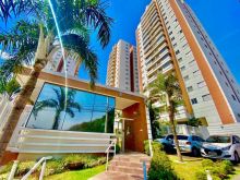 Apartamento no Varanda Bella Vista