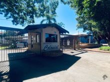 Residencial Colonial - térreo