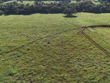 16 hectares com 2 córregos - Campo Grande