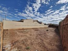 Terreno - Jardim Alto São Francisco