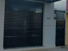 Conjunto salas comerciais