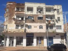 Apartamento no centro - muito barato - abaixo do valor