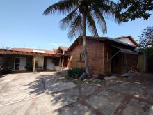 Esquina no Vilas Boas