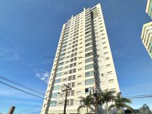 Bahrein - com móveis planejados