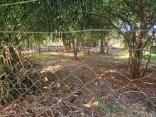 60 metros de frente por 30 de fundos - 1800 m²