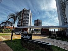 Wonder - completo em armários