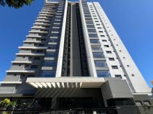 Apartamento novo com armários planejados