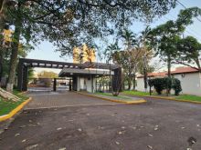 Ar puro morando na cidade