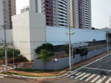 Imóvel comercial - nova de esquina - Via Park