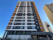 Imóvel novo no Edifício Creta