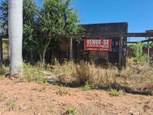 Lote esquina 498 m²