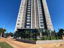 Apartamento com planejados