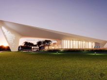 Lote de esquina 737m² Lieu Unique