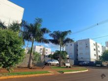 Belíssimo apartamento no Residencial Roma