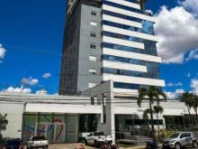 Duplex alto padrão no Jardim dos Estados