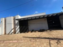 Casa em Dourados-MS