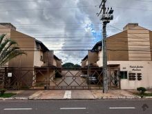 Sobrado - Cidade Jardim