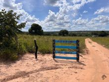 Excelente área próximo ao rio Ribeirão das Botas - estrada Itapeva