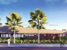 Terreno no condomínio fechado Move Up Residence