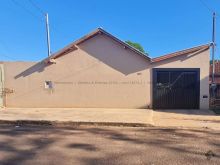 Casa com documentos em dia