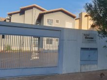 Apartamento mobiliado - pronto para morar - faça sua oferta