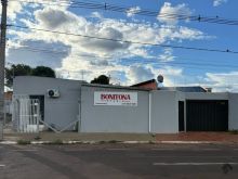 Oportunidade - casa com anexo comercial