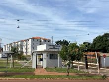 Residencial Laranjeiras II