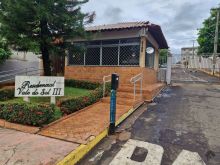 Vale do Sol III - 2 quartos