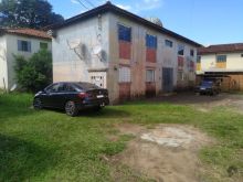 Lagoa Itatiaia - incluso encargos - parcela caução 10x