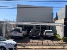 Casa residencial ou comercial