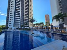 Green Life - belo apartamento