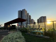 Aquarela - com suíte