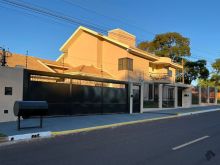 Sonho de consumo - imponente e completo