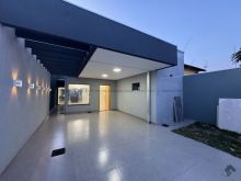 Lindo imóvel com 3 suítes - área gourmet e piscina