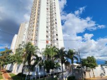 Condomínio Torres de España - Carandá Bosque