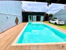 5 minutos do shopping Campo Grande