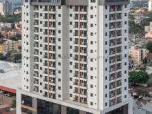 Apartamento em Dourados-MS