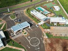 Excelente terreno no Move Up Residence